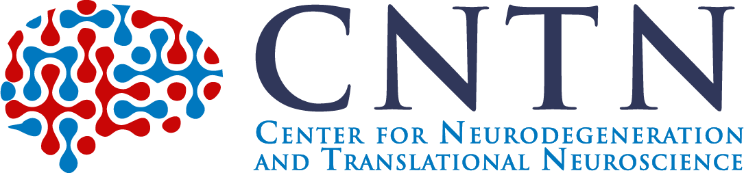 Center for Neurodegeneration and Translational Neuroscience (CNTN)
