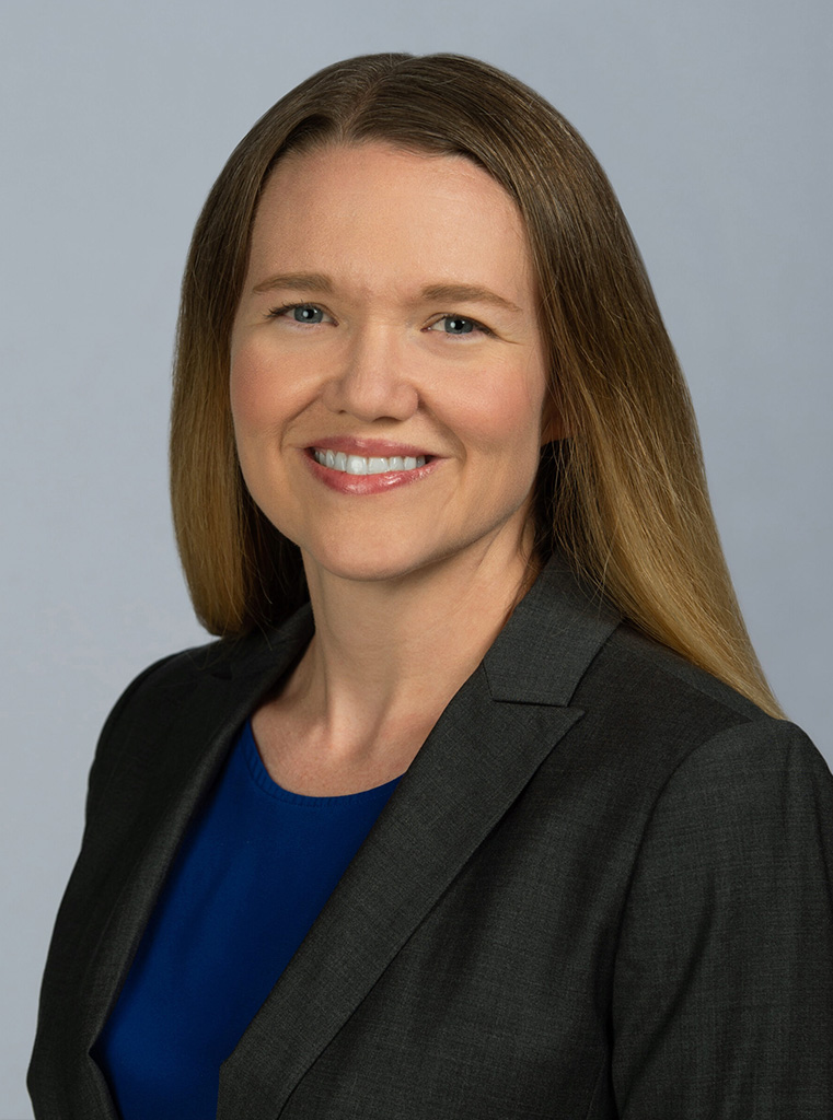 Jessica Z.K. Caldwell, PhD, ABPP/CN