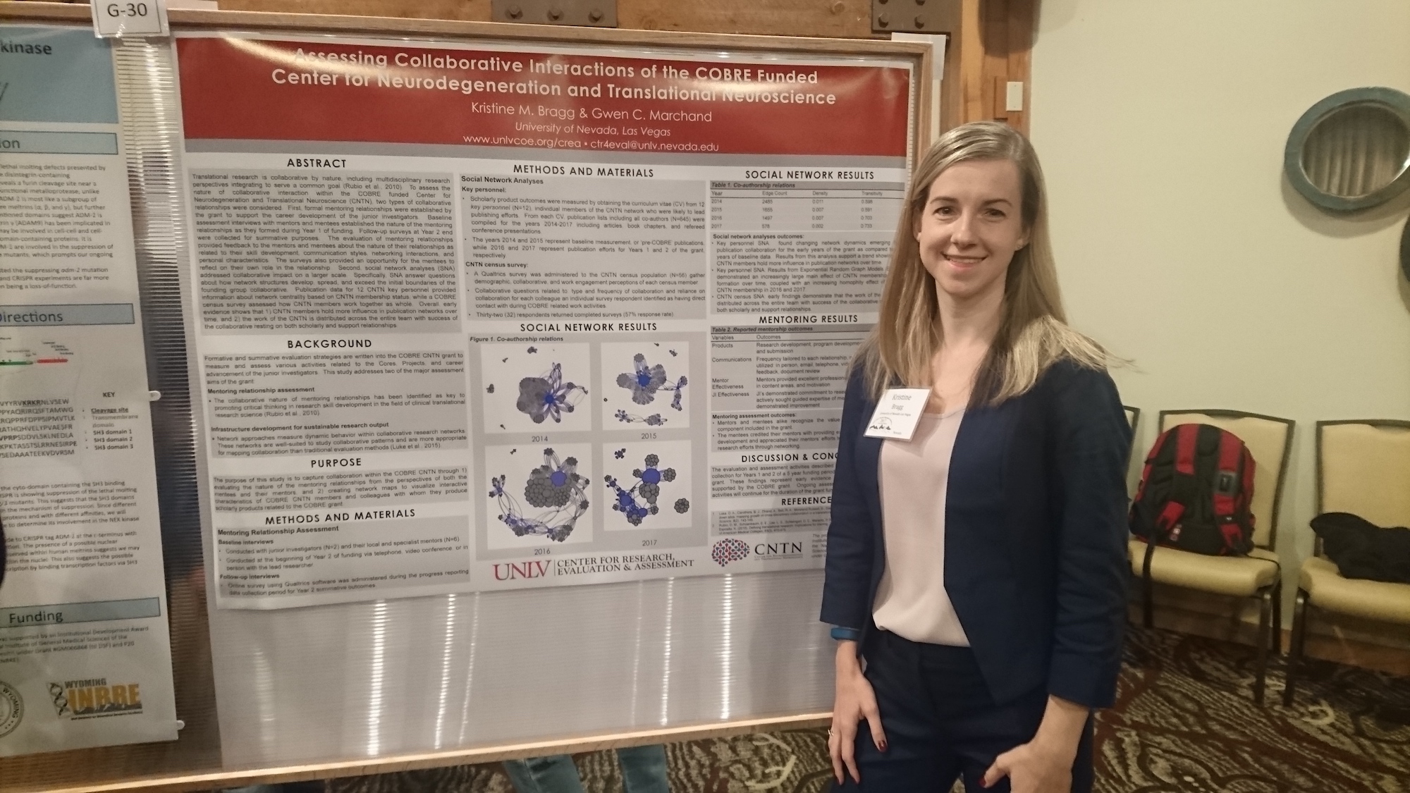 5th NIH IDeA Western Regional Conference