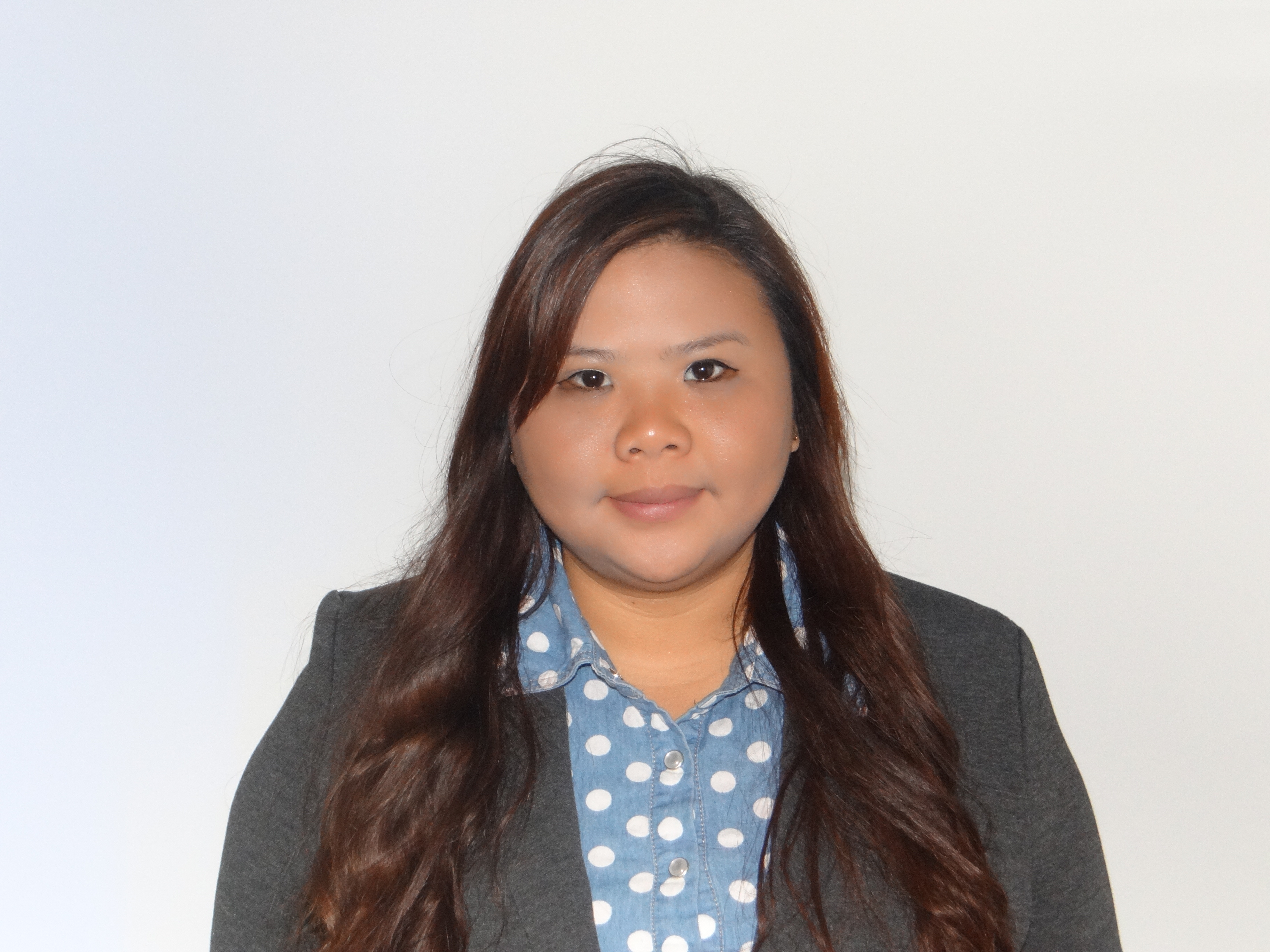 Nadia Fulkerson, MPH