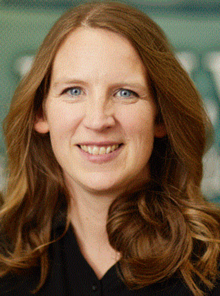 Dr. Thessa Hilgenkamp