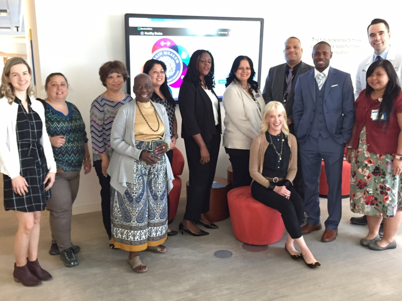 Diversity Advisory Board Meeting