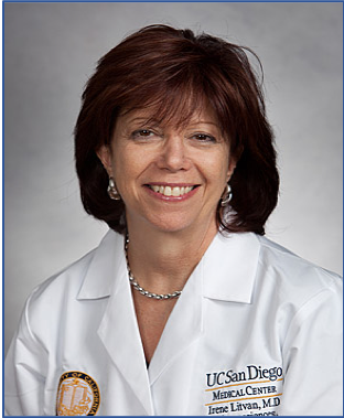 Irene Litvan, MD