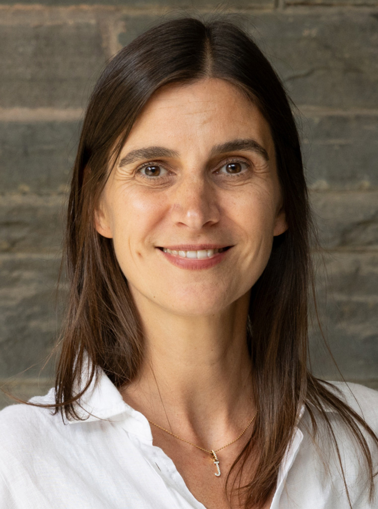 Jessica S. Damoiseaux, PhD