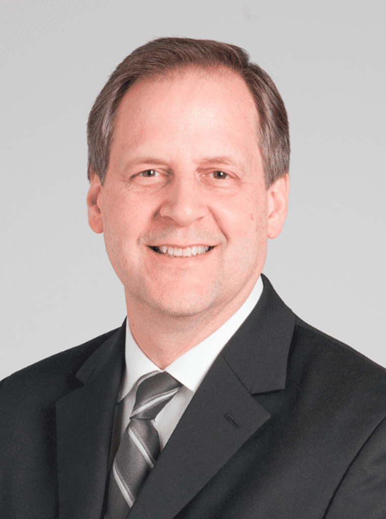 Dr. James Leverenz