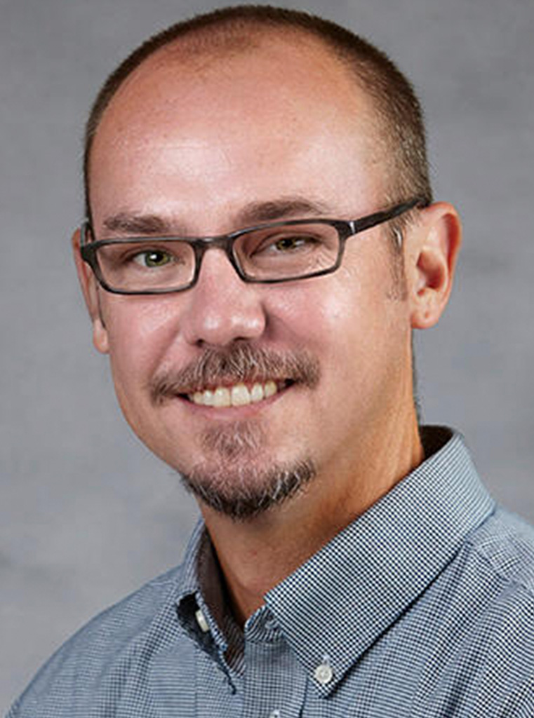 Jonathan Hilpert, PhD
