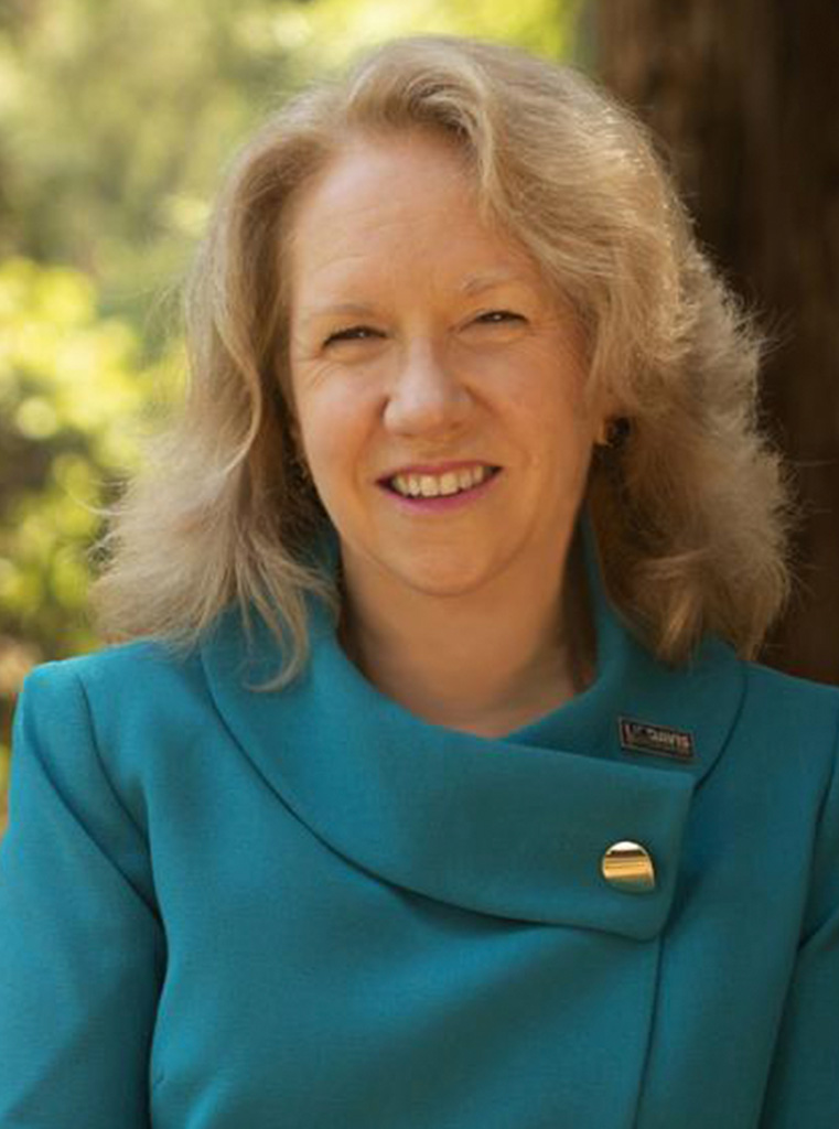 Dr. Mary Croughan, PhD