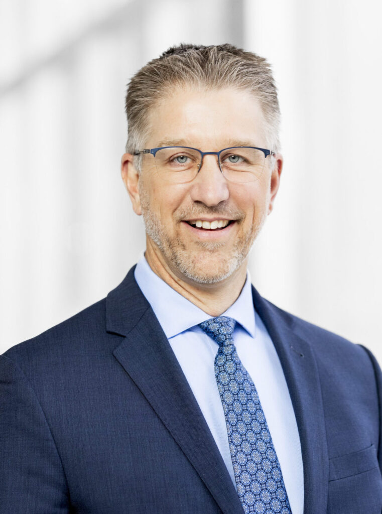 Robert Fox, MD