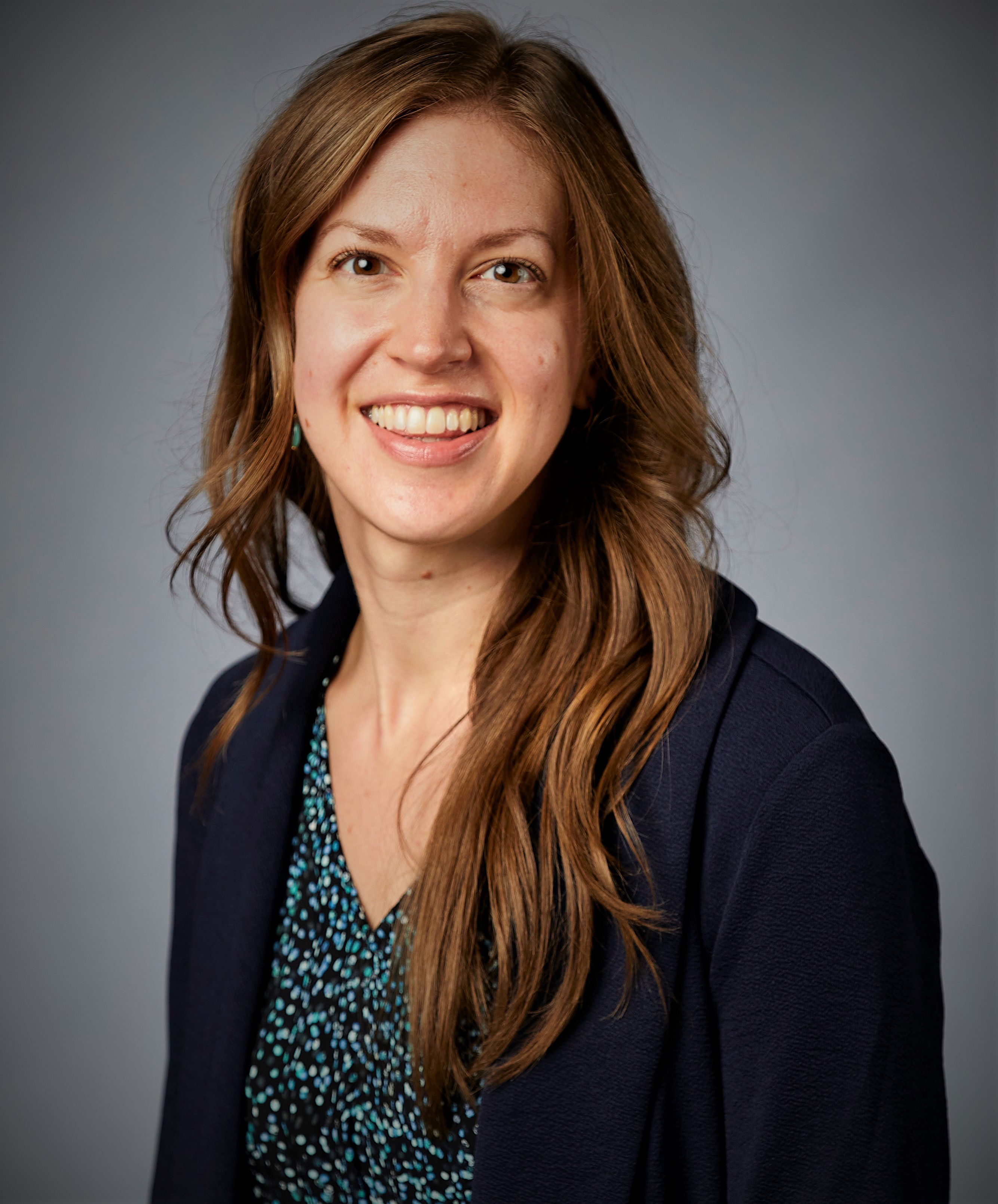 Dr. Samantha John