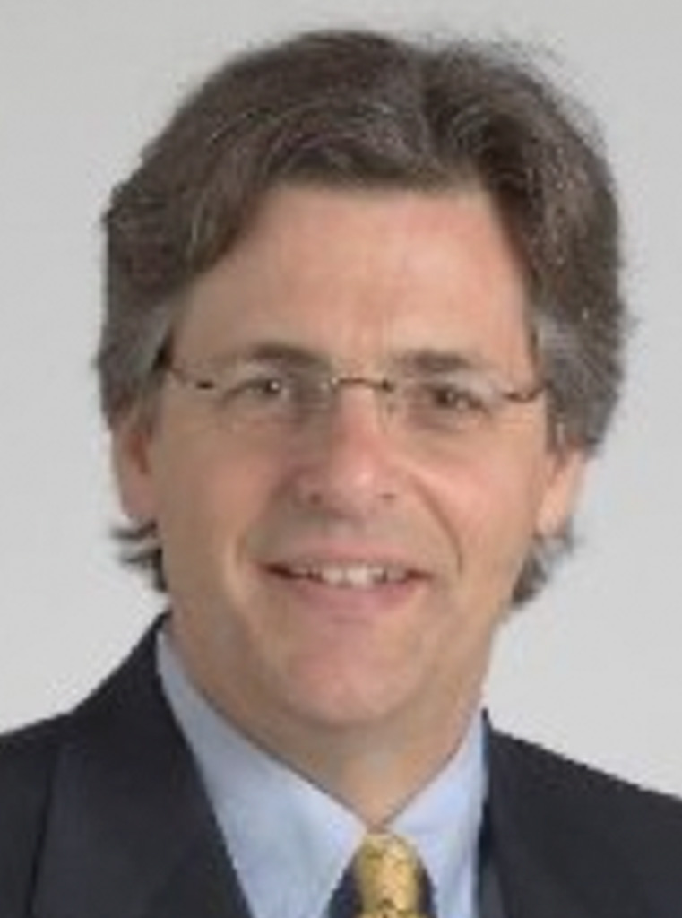 Stephen Rao, PhD