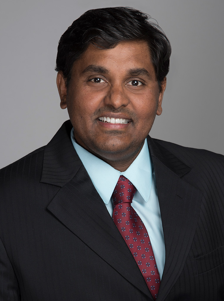 Virendra Mishra, PhD