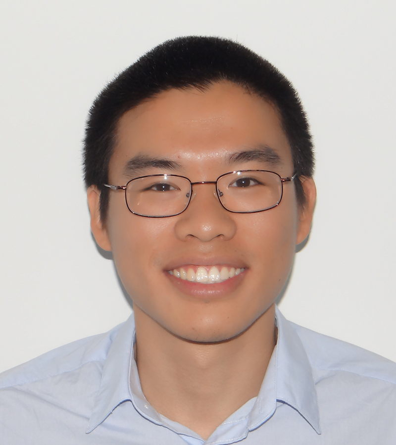 Zhengshi Yang