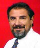 Edgar E. Garcia-Rill, PhD
