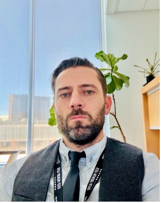 Filippo Cieri PsyD – PhD