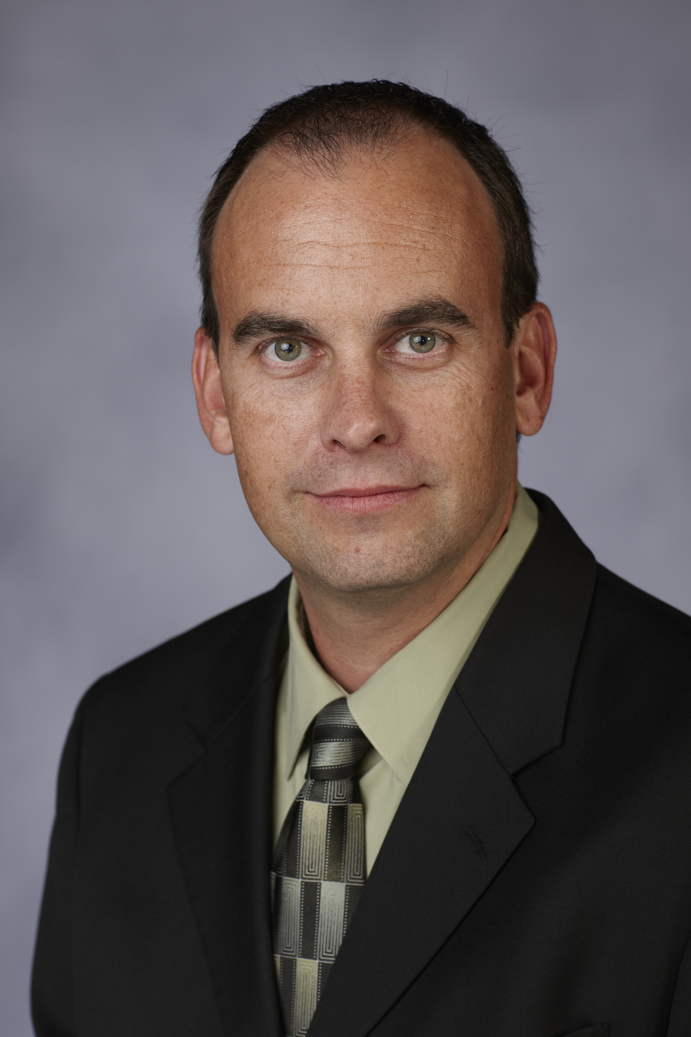Jefferson Kinney, Ph.D.