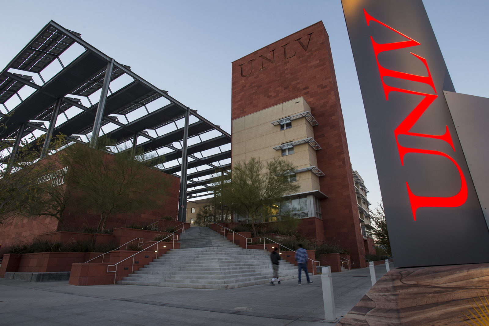 UNLV