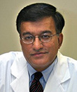Dr Parvesh Kumar