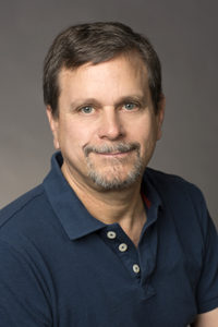 Bruce Lamb, PhD