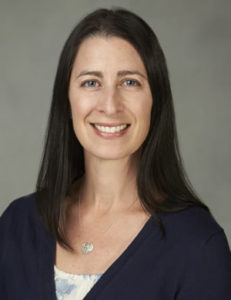 Gwen Marchand, Ph.D.