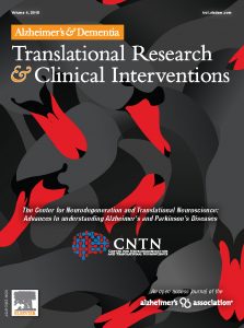 Transnational Research & Clinical Interventions