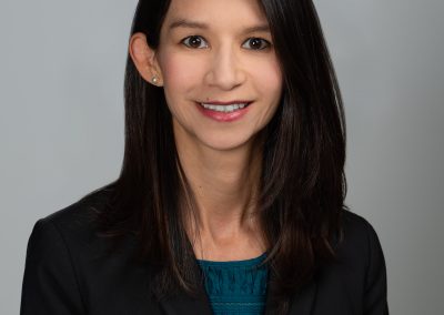 Project R-1 – Christina Wong, PhD