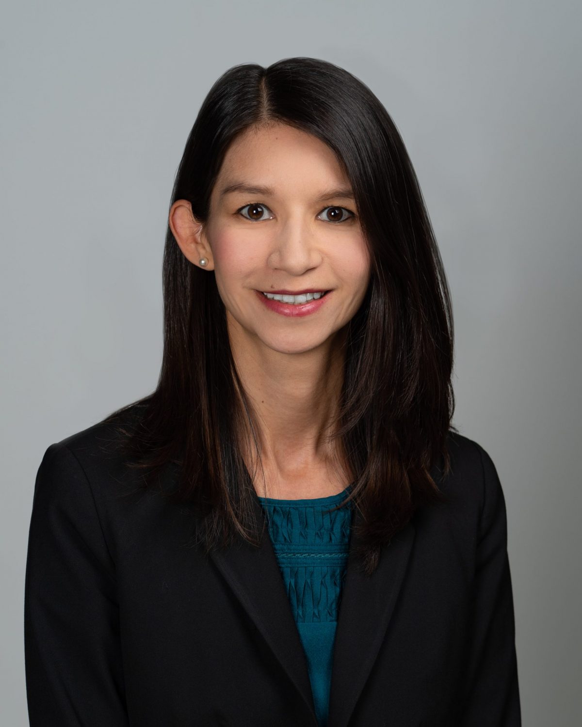 Christina Wong, PhD