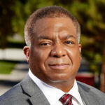 Dr. Keith Whitfield – UNLV